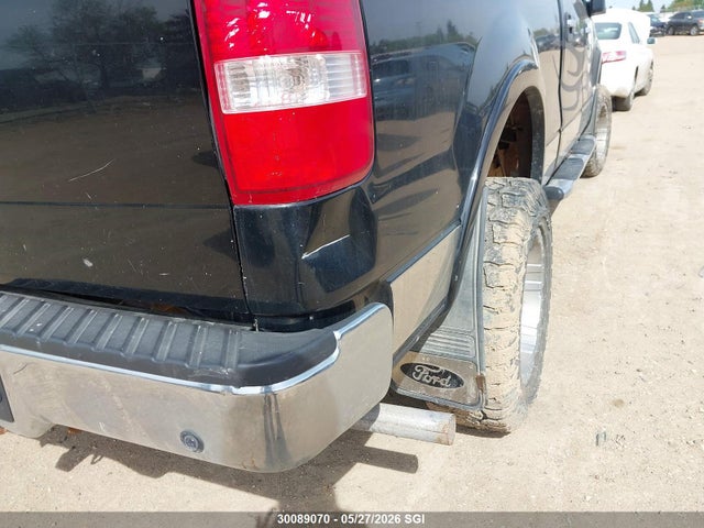 Auction sale of the 2007 Ford F150 Supercrew, vin: 1FTPW14V57FB01115, lot number: 30089070