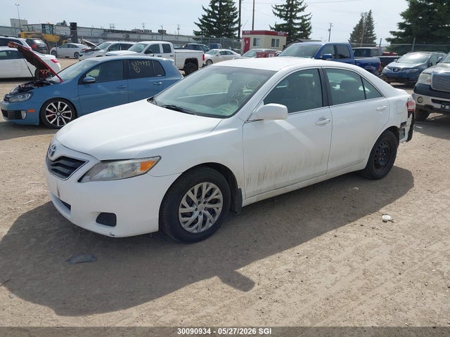 Продаж на аукціоні авто 2010 Toyota Camry Se/le/xle, vin: 4T1BF3EK3AU110310, номер лоту: 30090934
