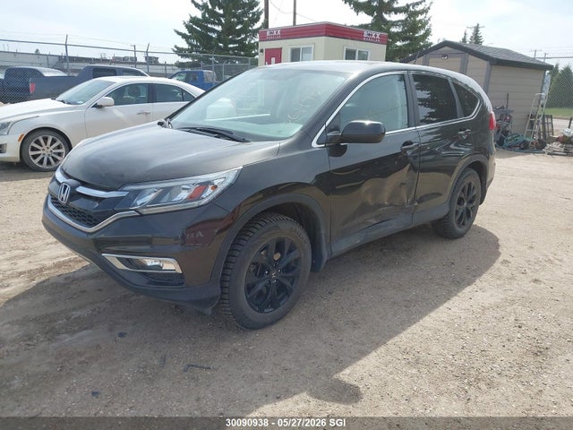 30090938 :رقم المزاد ، 2HKRM4H51FH106472 vin ، 2015 Honda Cr-v Ex مزاد بيع