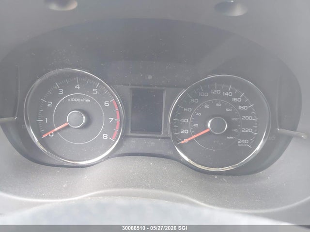 30088510 :رقم المزاد ، JF2SJCWC4FH566022 vin ، 2015 Subaru Forester 2.5i Touring مزاد بيع