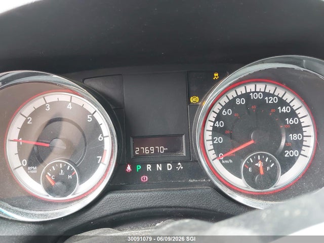 Продажа на аукционе авто 2017 Dodge Grand Caravan Se, vin: 2C4RDGBG9HR557201, номер лота: 30091079