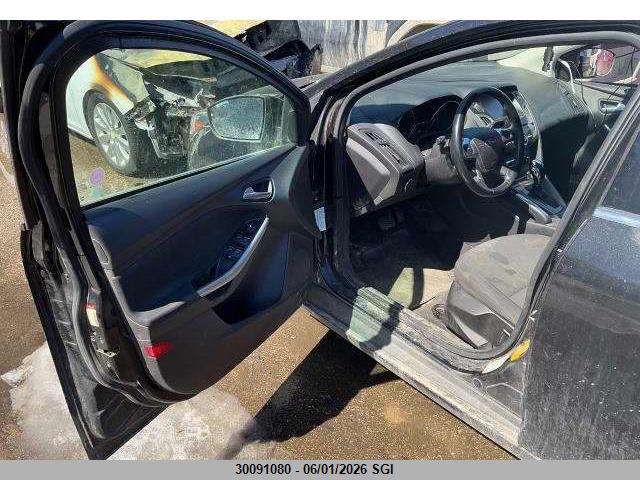 Продаж на аукціоні авто 2012 Ford Focus Sel, vin: 1FAHP3M28CL406452, номер лоту: 30091080