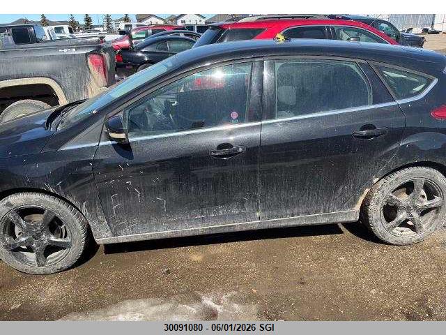 Продаж на аукціоні авто 2012 Ford Focus Sel, vin: 1FAHP3M28CL406452, номер лоту: 30091080