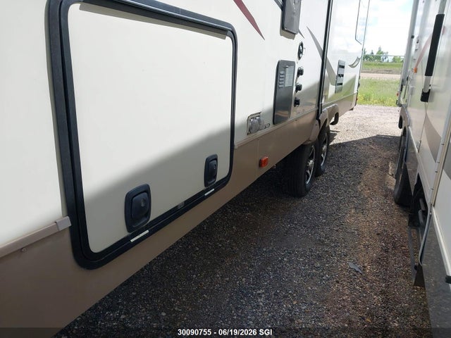 Продаж на аукціоні авто 2017 Forest River Inc. , vin: 4X4FRLF24H1876502, номер лоту: 30090755