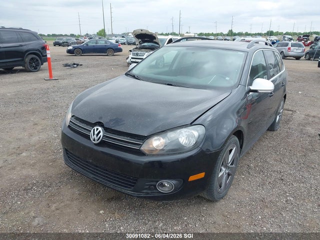 2012 Volkswagen Jetta Tdi მანქანა იყიდება აუქციონზე, vin: 3VWPL7AJ6CM652934, აუქციონის ნომერი: 30091082