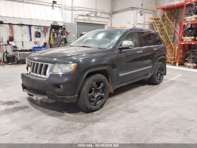 Продаж на аукціоні авто 2011 Jeep Grand Cherokee Limited, vin: 1J4RR5GT8BC654296, номер лоту: 30091084