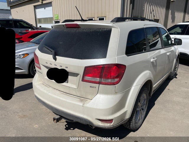 30091087 :رقم المزاد ، 3C4PDCCG6DT569795 vin ، 2013 Dodge Journey Sxt مزاد بيع