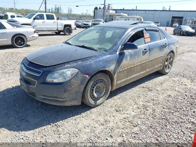 Aukcja sprzedaży 2009 Chevrolet Malibu 2lt, vin: 1G1ZJ57B494262871, numer aukcji: 30091089