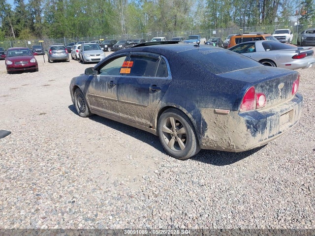 Aukcja sprzedaży 2009 Chevrolet Malibu 2lt, vin: 1G1ZJ57B494262871, numer aukcji: 30091089