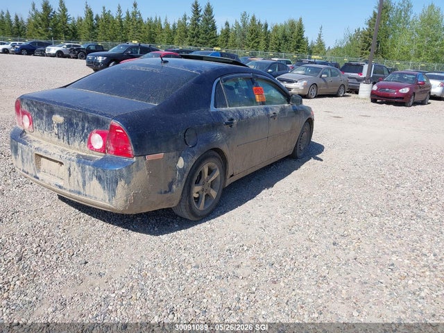 Aukcja sprzedaży 2009 Chevrolet Malibu 2lt, vin: 1G1ZJ57B494262871, numer aukcji: 30091089
