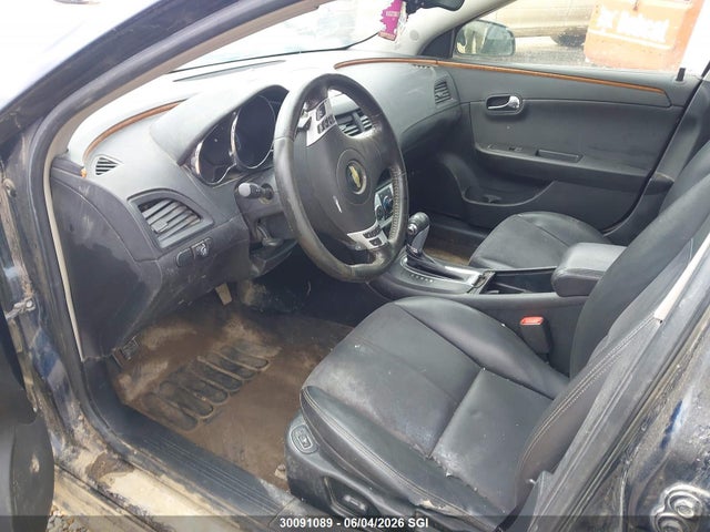 Aukcja sprzedaży 2009 Chevrolet Malibu 2lt, vin: 1G1ZJ57B494262871, numer aukcji: 30091089