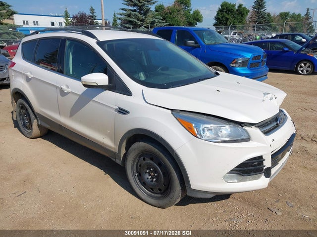 Продажа на аукционе авто 2013 Ford Escape Sel, vin: 1FMCU9H95DUB33940, номер лота: 30091091