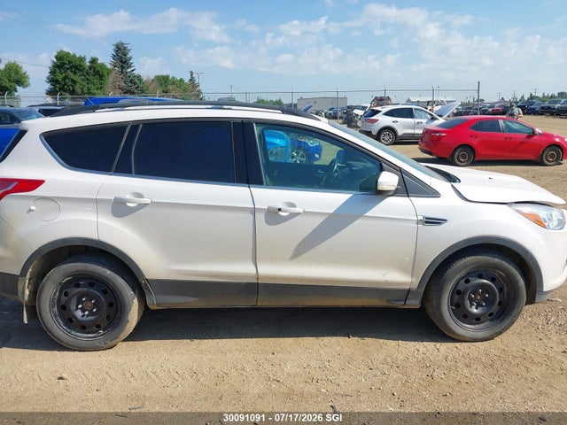 Продажа на аукционе авто 2013 Ford Escape Sel, vin: 1FMCU9H95DUB33940, номер лота: 30091091