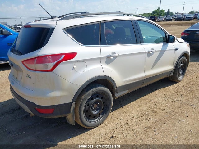 Продажа на аукционе авто 2013 Ford Escape Sel, vin: 1FMCU9H95DUB33940, номер лота: 30091091