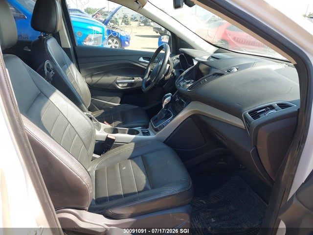 Продажа на аукционе авто 2013 Ford Escape Sel, vin: 1FMCU9H95DUB33940, номер лота: 30091091