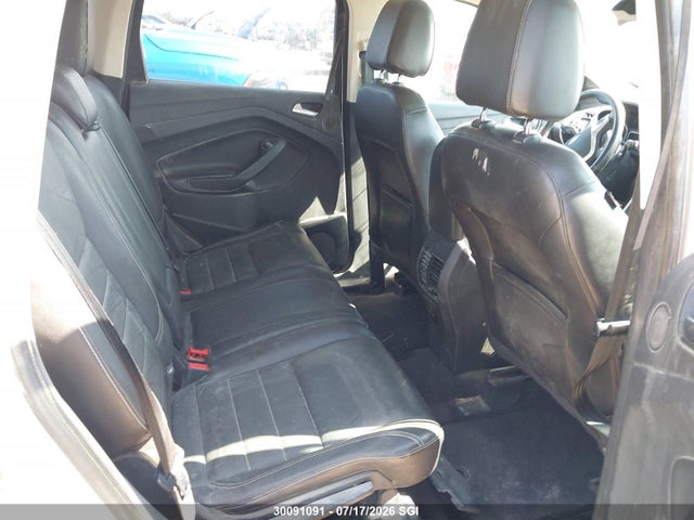 Продажа на аукционе авто 2013 Ford Escape Sel, vin: 1FMCU9H95DUB33940, номер лота: 30091091