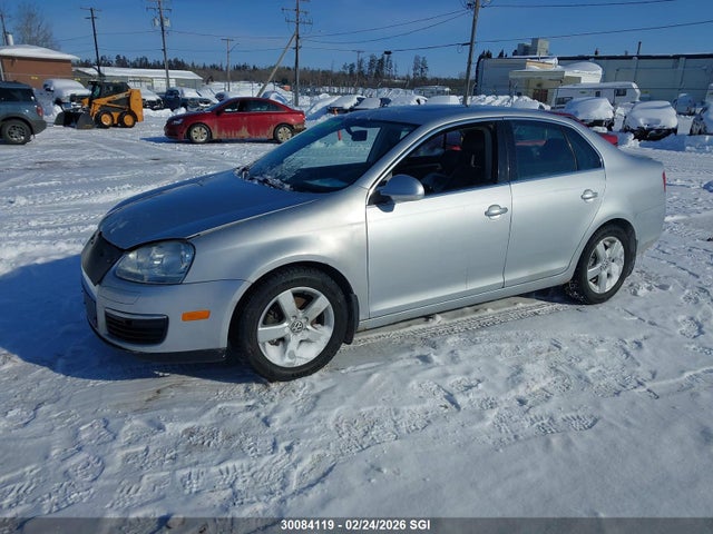 Auction sale of the 2006 Volkswagen Jetta Tdi Premium Package, vin: 3VWNT71K06M706135, lot number: 30084119