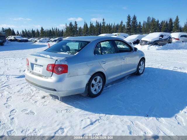 Auction sale of the 2006 Volkswagen Jetta Tdi Premium Package, vin: 3VWNT71K06M706135, lot number: 30084119