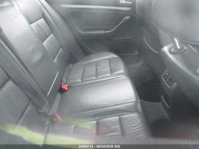 Auction sale of the 2006 Volkswagen Jetta Tdi Premium Package, vin: 3VWNT71K06M706135, lot number: 30084119