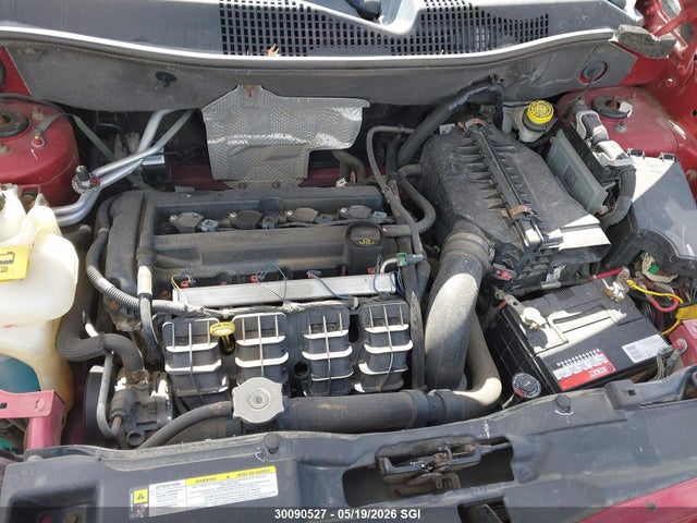 2009 Jeep Compass Sport მანქანა იყიდება აუქციონზე, vin: 1J4FT47A79D173750, აუქციონის ნომერი: 30090527