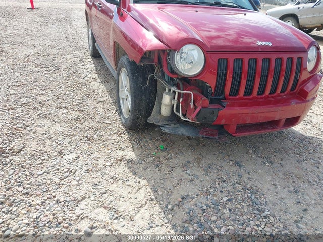 2009 Jeep Compass Sport მანქანა იყიდება აუქციონზე, vin: 1J4FT47A79D173750, აუქციონის ნომერი: 30090527
