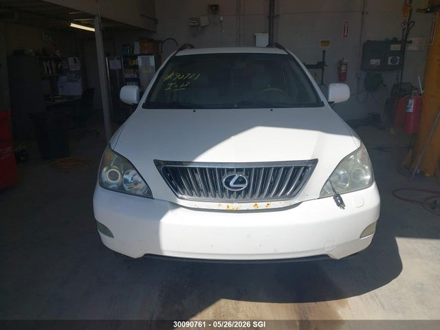 Aukcja sprzedaży 2009 Lexus Rx 350, vin: 2T2HK31U59C120889, numer aukcji: 30090761