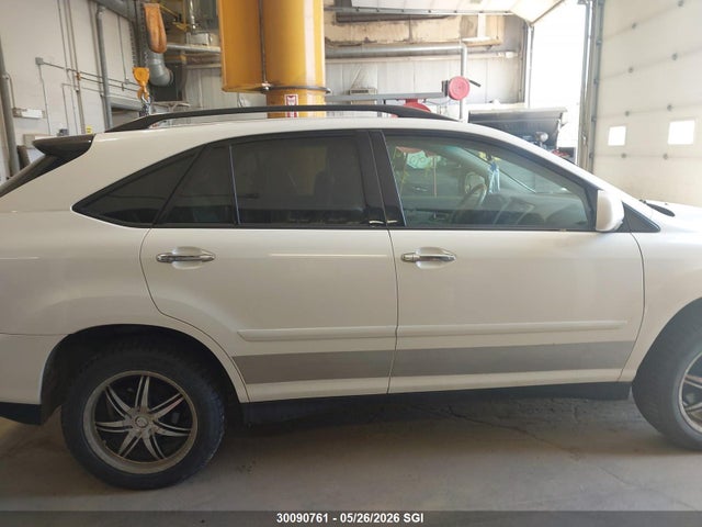 Aukcja sprzedaży 2009 Lexus Rx 350, vin: 2T2HK31U59C120889, numer aukcji: 30090761