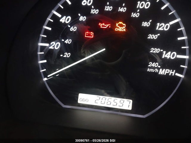 Aukcja sprzedaży 2009 Lexus Rx 350, vin: 2T2HK31U59C120889, numer aukcji: 30090761