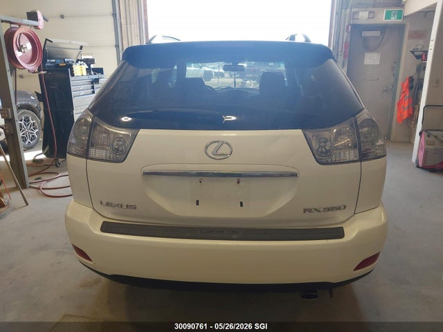Aukcja sprzedaży 2009 Lexus Rx 350, vin: 2T2HK31U59C120889, numer aukcji: 30090761