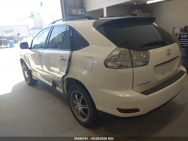 Aukcja sprzedaży 2009 Lexus Rx 350, vin: 2T2HK31U59C120889, numer aukcji: 30090761