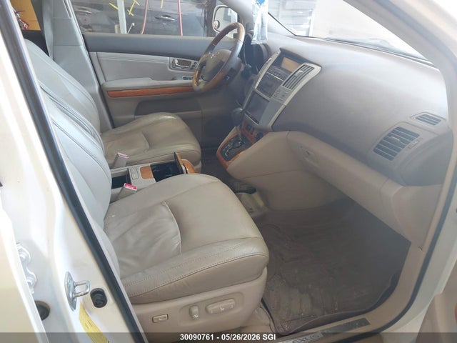 Aukcja sprzedaży 2009 Lexus Rx 350, vin: 2T2HK31U59C120889, numer aukcji: 30090761