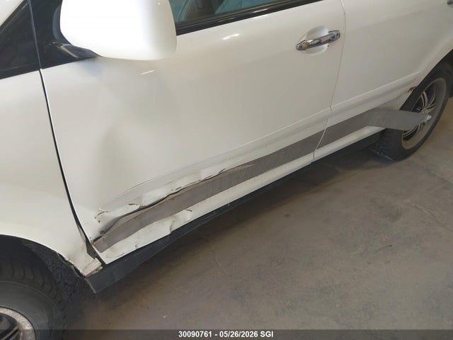 Aukcja sprzedaży 2009 Lexus Rx 350, vin: 2T2HK31U59C120889, numer aukcji: 30090761