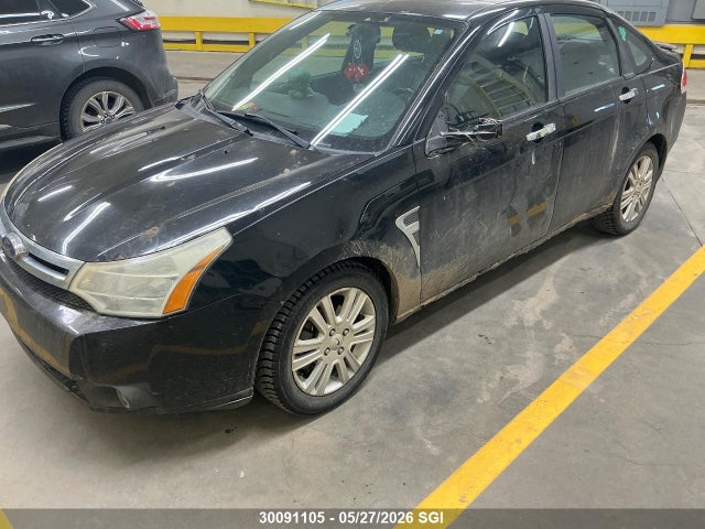 Продаж на аукціоні авто 2009 Ford Focus Sel, vin: 1FAHP37N39W204051, номер лоту: 30091105