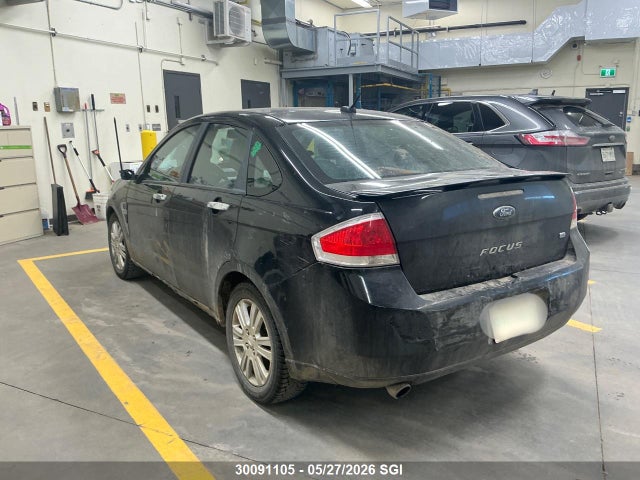 Продаж на аукціоні авто 2009 Ford Focus Sel, vin: 1FAHP37N39W204051, номер лоту: 30091105