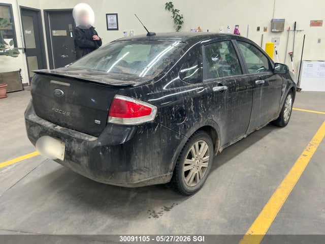 Продаж на аукціоні авто 2009 Ford Focus Sel, vin: 1FAHP37N39W204051, номер лоту: 30091105