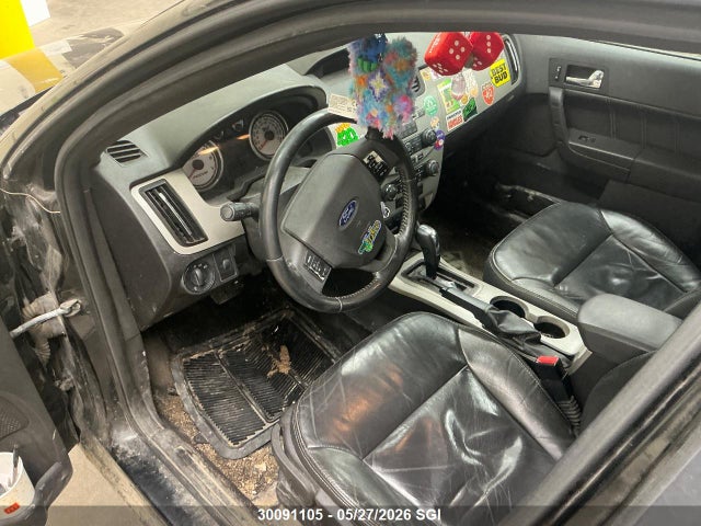 Продаж на аукціоні авто 2009 Ford Focus Sel, vin: 1FAHP37N39W204051, номер лоту: 30091105
