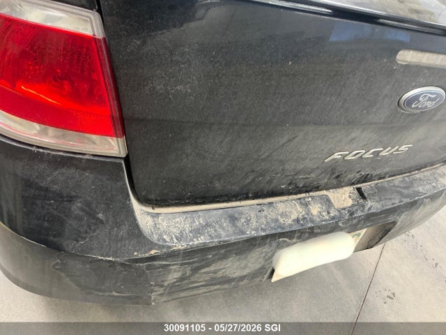 Продаж на аукціоні авто 2009 Ford Focus Sel, vin: 1FAHP37N39W204051, номер лоту: 30091105