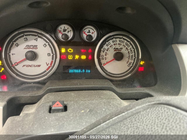 Продаж на аукціоні авто 2009 Ford Focus Sel, vin: 1FAHP37N39W204051, номер лоту: 30091105