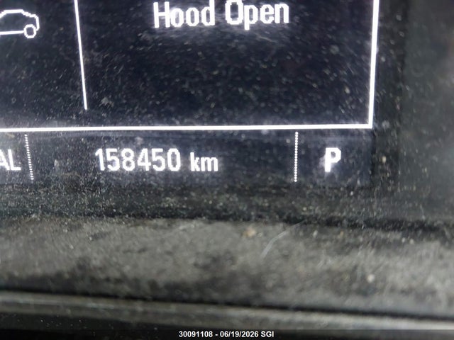 Aukcja sprzedaży 2016 Chevrolet Cruze Premier, vin: 1G1BG5SM4G7320269, numer aukcji: 30091108