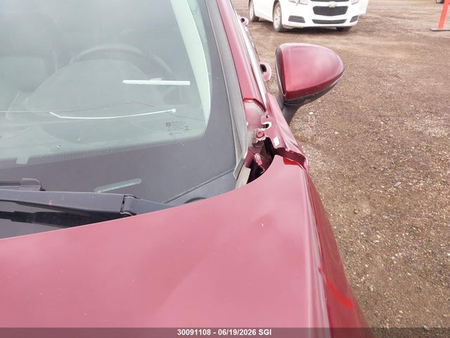 Aukcja sprzedaży 2016 Chevrolet Cruze Premier, vin: 1G1BG5SM4G7320269, numer aukcji: 30091108