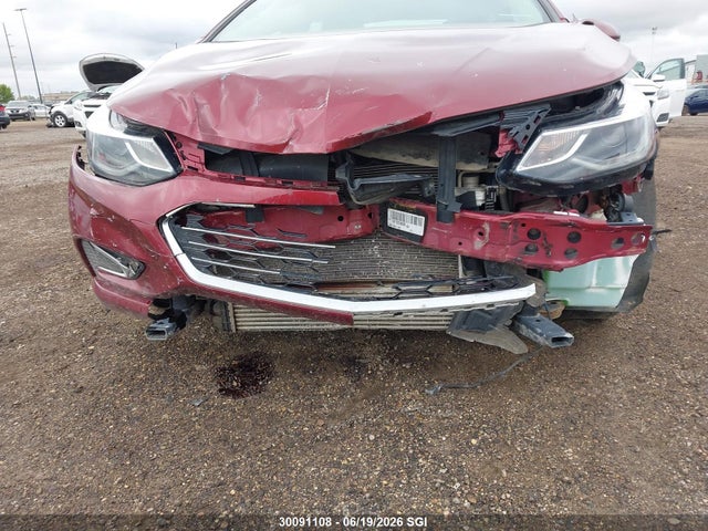 Aukcja sprzedaży 2016 Chevrolet Cruze Premier, vin: 1G1BG5SM4G7320269, numer aukcji: 30091108