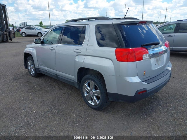 GMC Terrain Sle 2014 2GKALREK2E6113316 Image 3
