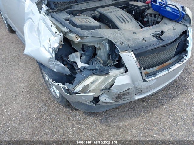 GMC Terrain Sle 2014 2GKALREK2E6113316 Image 6