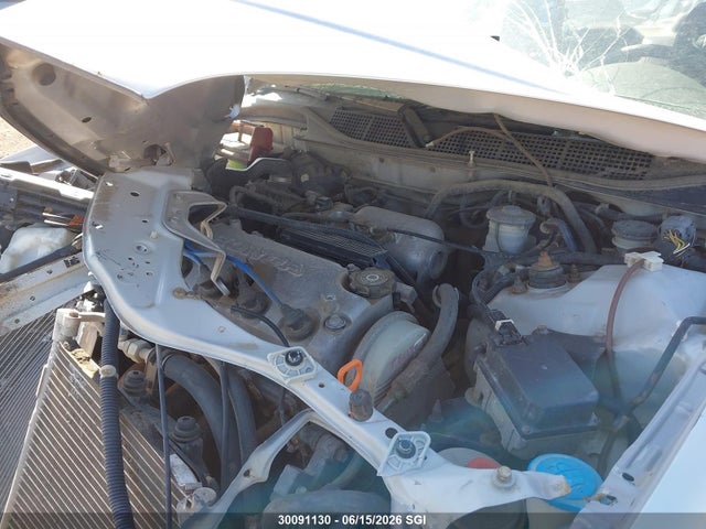 30091130 :رقم المزاد ، 2HHMB4570WH907549 vin ، 1998 Acura 1.6el Premium مزاد بيع