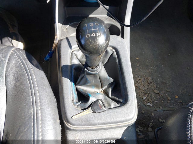 30091130 :رقم المزاد ، 2HHMB4570WH907549 vin ، 1998 Acura 1.6el Premium مزاد بيع