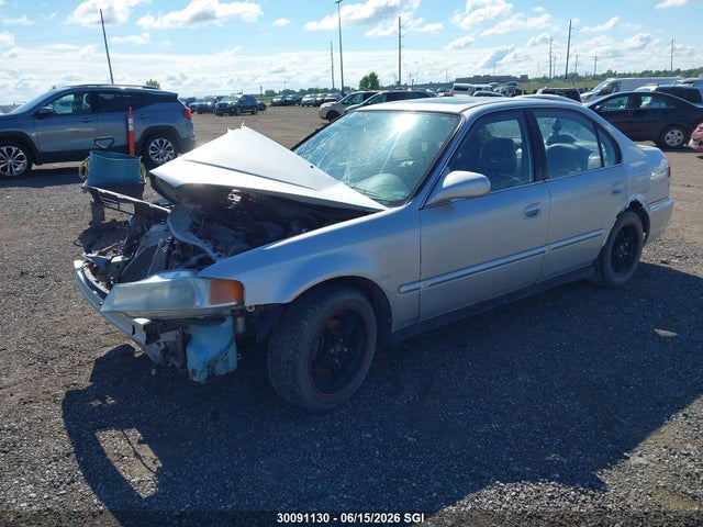 Aukcja sprzedaży 1998 Acura 1.6el Premium, vin: 2HHMB4570WH907549, numer aukcji: 30091130