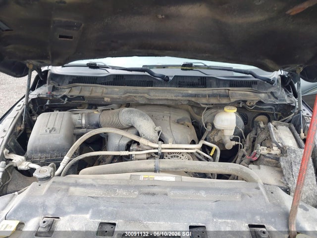 RAM 1500 St 2017 3C6RR7KTXHG665094 Image 10