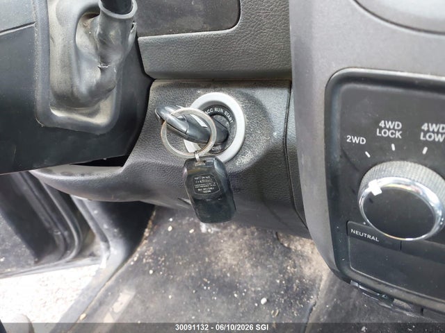RAM 1500 St 2017 3C6RR7KTXHG665094 Image 11