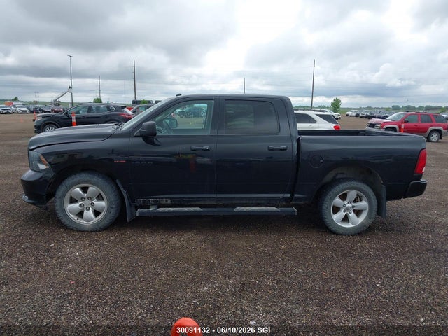 RAM 1500 St 2017 3C6RR7KTXHG665094 Image 13
