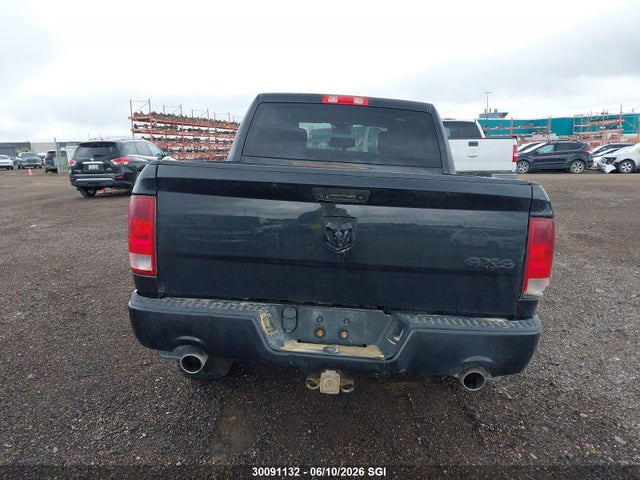 RAM 1500 St 2017 3C6RR7KTXHG665094 Image 15